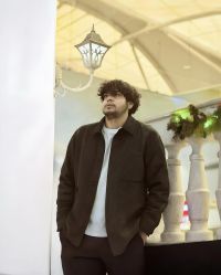 Umesh Kaushik In Mumbai.jpg